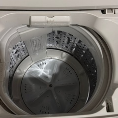 YAMADA SELECT  YWM-T60H1の画像