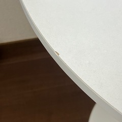 テーブル ダイニングテーブル 丸テーブルの画像