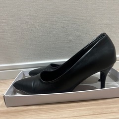 ヒール👠の画像