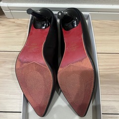 ヒール👠の画像