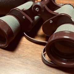 Telstar テルスター 18GX 双眼鏡 ケース付きの画像