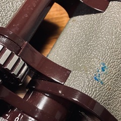 Telstar テルスター 18GX 双眼鏡 ケース付きの画像