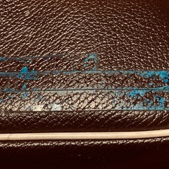 Telstar テルスター 18GX 双眼鏡 ケース付きの画像