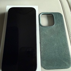 iPhone16proproの画像