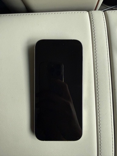 携帯電話/スマホ iPhone16propro
