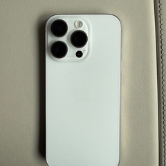 iPhone16proproの画像