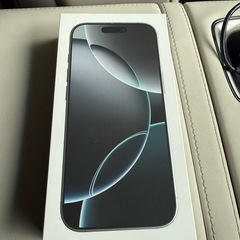 iPhone16proproの画像