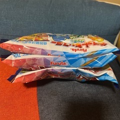 Furuta ポケットモンスター たまごクッキー 3袋の画像