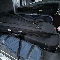 バイオリンケース まとめの画像