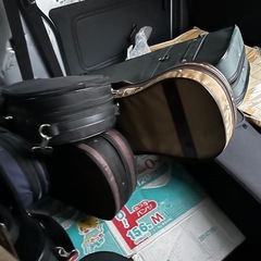 バイオリンケース まとめの画像