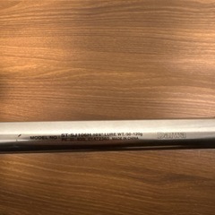 Daiwa ST-SJ106H ショアジギングロッド 10フィートの画像