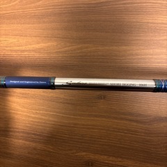 Daiwa ST-SJ106H ショアジギングロッド 10フィートの画像