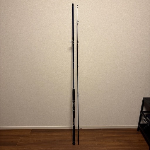 Daiwa ST-SJ106H ショアジギングロッド 10フィート