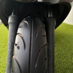 アドレスv125g（cf4ea） の画像