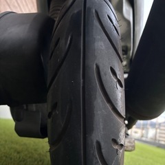 アドレスv125g（cf4ea） の画像