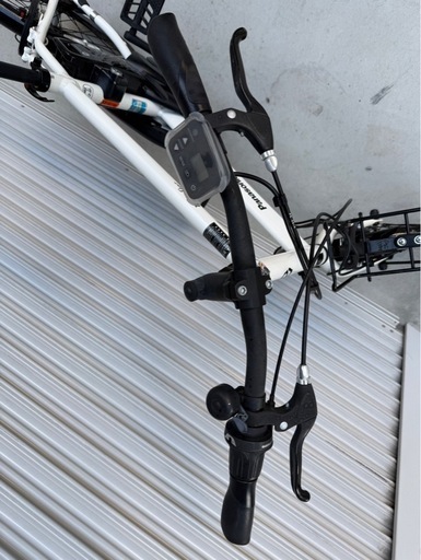 Panasonic電動自転車 