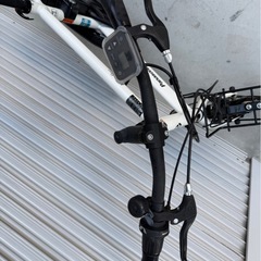 Panasonic電動自転車 の画像