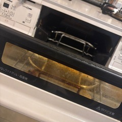 ガスコンロの画像