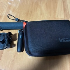 GoPro hero10 black セットの画像