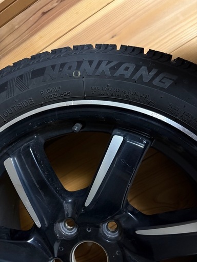 NANKANG(スタッドレスタイヤ)) 人気・おすすめ｜持ちやすい・通勤向け向け 今だけ特価 自宅配送 ポイント還元