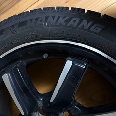 NANKANG(スタッドレスタイヤ))の画像