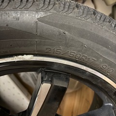 NANKANG(スタッドレスタイヤ))の画像