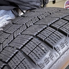 NANKANG(スタッドレスタイヤ))の画像