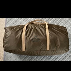 タラスブルバ　フォークティピィテントIIの画像