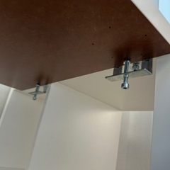 【11月30日まで限定】IKEAのシェルフ・机の画像