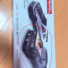 未使用品なラジコンの画像