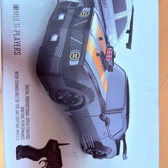 未使用品なラジコンの画像