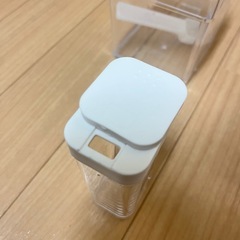 調味料ポット/調味料入れの画像