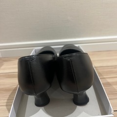 パンプスの画像