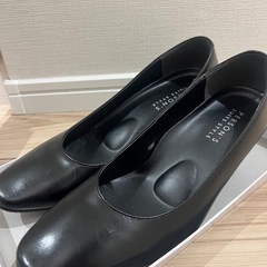 パンプスの画像