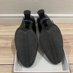 パンプスの画像