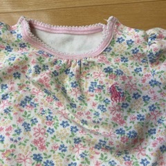 女の子　60.70センチ　9点セットの画像