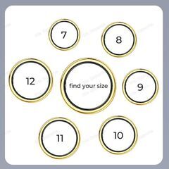 スマートリング　体温測定の画像