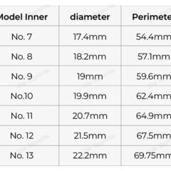 スマートリング　体温測定の画像