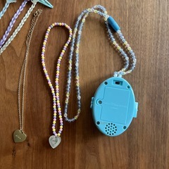 ディズニープリンセス　アクセサリーまとめ売りの画像