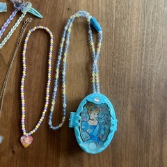 ディズニープリンセス　アクセサリーまとめ売りの画像