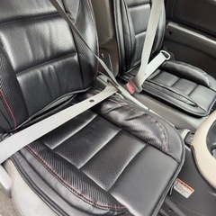 軽バン 走行距離6.5万km AT車 三菱 ミニキャブバンの画像