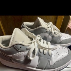 問い合わせ募集中！NIKEエアジョーダンの画像