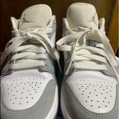 問い合わせ募集中！NIKEエアジョーダンの画像