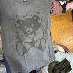 上着　1枚　50円の画像