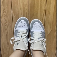 問い合わせ募集中！NIKEエアジョーダンの画像