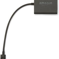 Amazon イーサネットアダプターの画像
