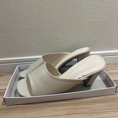 サンダルの画像