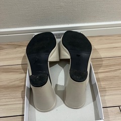 サンダルの画像