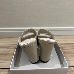 サンダルの画像