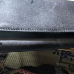 （中古）財布の画像